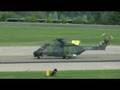 NH 90 Bundeswehr / German Army