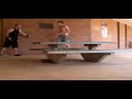Darwin Parkour - Bails Reel 2