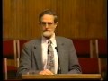 Richard Bennett Former Roman Catholic Priest