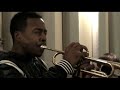 Roy Hargrove Quintet Performs
