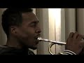 Roy Hargrove Quintet Performs