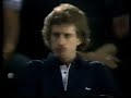1984 Greater Detroit Open - Mark Roth vs. Pete Weber - Pt 1