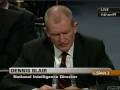 videos de Sen. Joe Lieberman questions Director of National Intelligence Dennis Blair on Chas Freeman