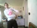 mark brasher dancing