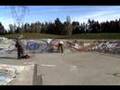 GRAFFITI - STOMPDOWN KILLAZ - 1