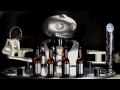 Mr. Asahi Beer Robot - Created by Blue Crayon ltd