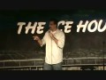 Jimmy Shaw-Ice House Nov 1 2009