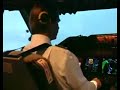 Boeing 747 - Cabine