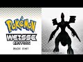 Pokémon Weiße Edition - Let's Play Pokémon Weiß [German] Part 1: Mein Geburtstagsgeschenk [HD]