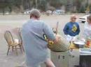 Platte Canyon Grill Crawdad Feed!
