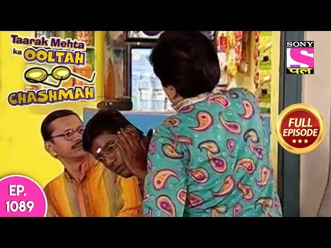 Taarak Mehta Ka Ooltah Chashmah - Full Episode 1089 - 26th April, 2018