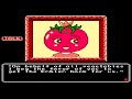 hey everyone on this episode of play it through its princess tomato in the salad kingdom brought to us by hudson soft. now this is a text based adventure game that originally came out for computer systems in japan in 1984 and was later ported to the famicom in 1988 then finally the nes in 1991. now this game is a very interesting title with fun characters and a lot of stuff to interact with. the game is similar to uninvited and shadowgate. unlike those there is no ways to back yourself into a corner and die. the story is you play as sir cucumber who must defeat minister pumpkin and save princess tomato to bring peace to saladoria. enjoy!! if you are a fan of video game music check out my other account dedicated to it www.youtube.com if you are a fan of pro wrestling especially pro wrestling theme music check out my side project with file91e www.youtube.com