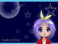 らき☆すた画像集:Lucky☆Star Picture Collection feat. Tsukasa