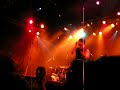 My Passion- Booman @Tampere
