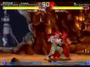 [SFA2 GGPO] - Akumacombos Vs. nikoliko