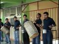 Video del Taller de Tamborileros de la Escuela Secundaria Técnica 47, Colonia La Manga, Septiembre de 2009, Villahermosa, Tabasco.