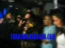 MC PUPPET VIDEO SHOOT IN DA CLUB