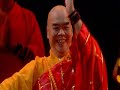 Shaolin monks \"wheel of life\" part 6