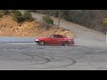 D1 Street Legal Practice At Ebisu Circuit - Power Vehicles
