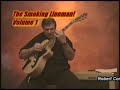 Jazz Guitar Robert Conti DVDs