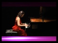F.Chopin Waltz C-Sharp Minor in Colors Renana Gutman Piano
