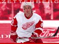 The Zetterberg Song
