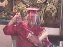 Mike Carver's Oak Lake Graduation