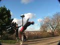 Team Poweriser Rise-up Bry sur Marne