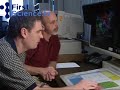 Twister - tornado alert!