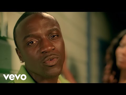 Akon - Don't Matter