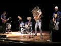 Murray Rock Band - Iron Man