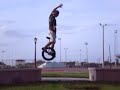 Unicycling video - Simplicity