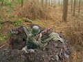 GrossDeutschland Rearguard GrossDeutschland Rearguard