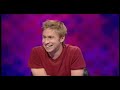 BBC Mock the Week - Barack Obama and John McCain