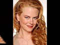 can you believe, 
that such a person is alive??
nicole is a famous and great actress!