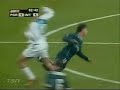 c. ronaldo vs. quaresma