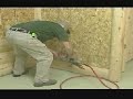 How to install logsiding How to install logsiding