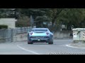 Click here to watch this video Ferrari California Acceleration Great Sound!!