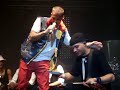 Go�ter J�r�me - Catch Me Tour