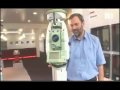 Showroom Leica Geosystems in Heerbrugg