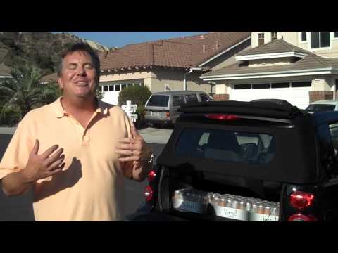 Verve Smart Car at Home