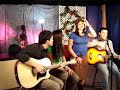 Otto Imposters & Cling Tight - Melissa Otto Band