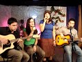 Otto Imposters & Cling Tight - Melissa Otto Band