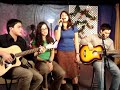 Otto Imposters & Cling Tight - Melissa Otto Band