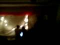 Samim - Heater bei Domi's Bday 