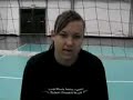 Kenzie Aries college volleyball interview recruiting Part 2