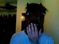 horseface