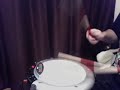 Korg WaveDrum demo