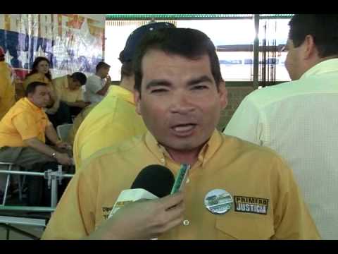 Primero Justicia: “La próxima AN tiene que resolver los problemas de los venezolanos”