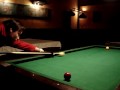 Billiards 3-cushion Radek Losman